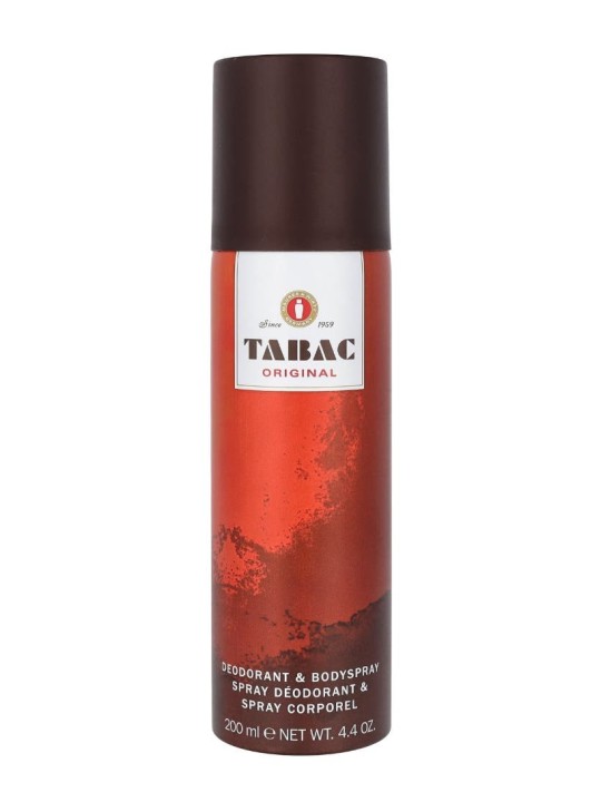Tabac Original Deo Spray uomo 200ml
