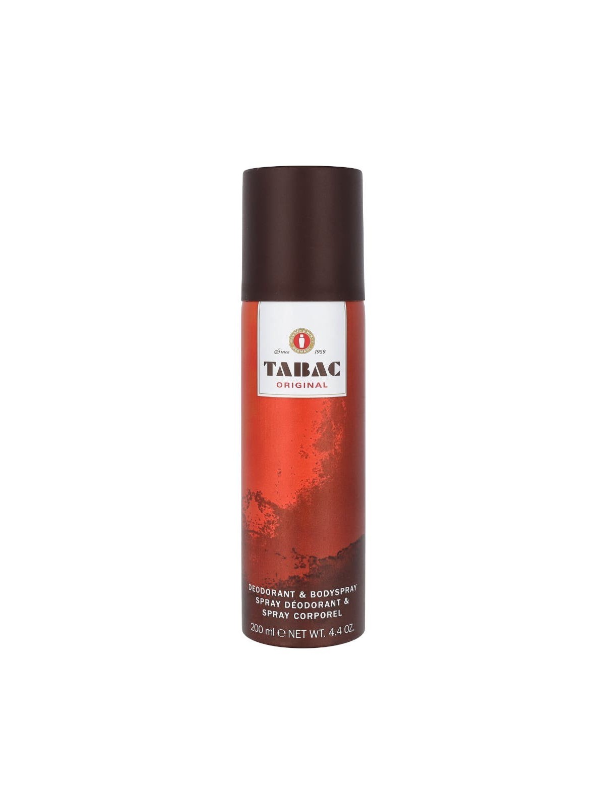 Tabac Original Deo Spray uomo 200ml