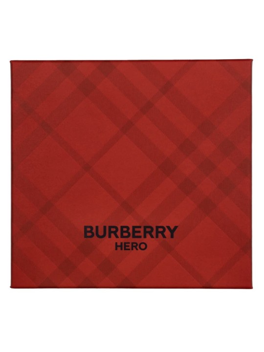 Burberry Hero Giftset 125ml