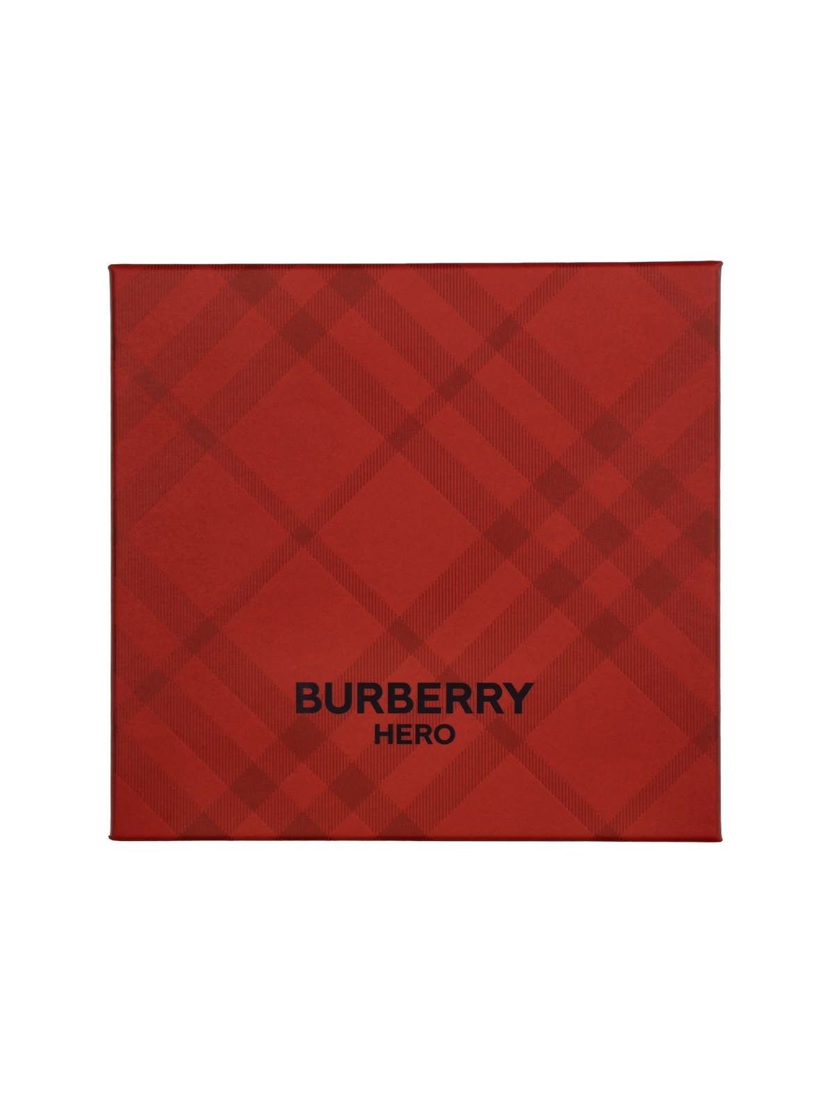 Burberry Hero Giftset 125ml