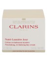 Clarins Nutri-Lumiere Revitalizing Day Cream 50ml