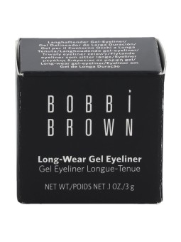 Bobbi Brown Long-Wear Gel Eyeliner Caviar Ink
