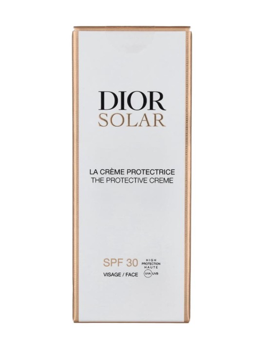 Dior Solar The Protective Creme SPF30 50ml