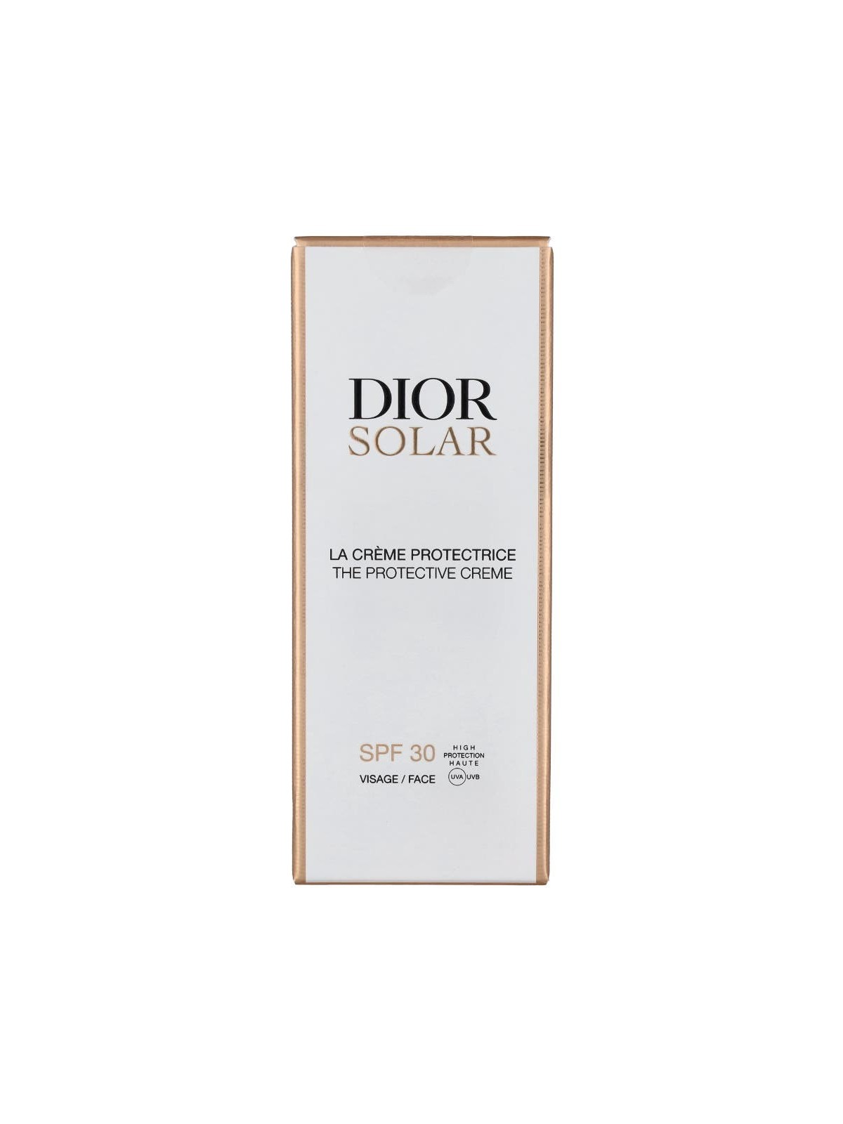 Dior Solar The Protective Creme SPF30 50ml