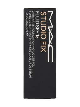 Fondotinta MAC Studio Fix Fluid SPF15 30ml NW13