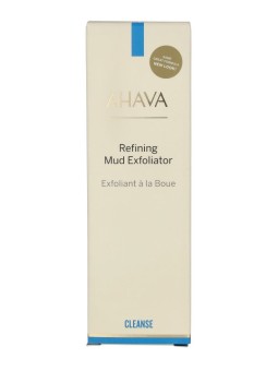 Esfoliante Ahava Clear Time To Clear Peeling 100ml