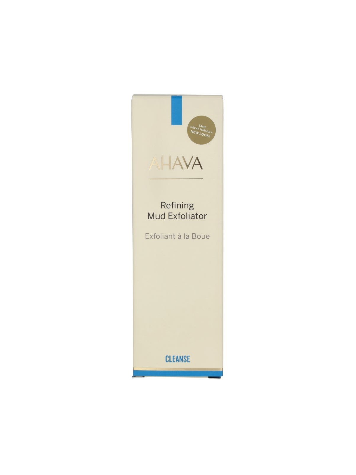 Esfoliante Ahava Clear Time To Clear Peeling 100ml