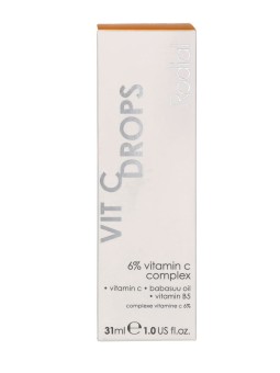 Rodial Vit C Drops donna 31ml 6% Vitamin C Complex acquista 