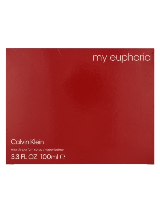 Calvin Klein My Euphoria eau de parfum 100ml