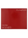 Calvin Klein My Euphoria eau de parfum 100ml