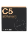 MAC Studio Fix Powder Plus Foundation donna 15g C5
