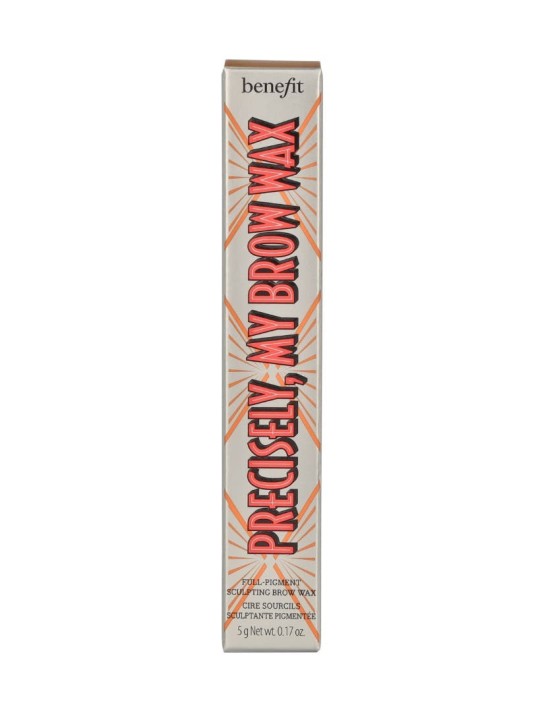 Benefit Precisely, My Brow Wax 5g Numero 2 Warm Golden Blonde