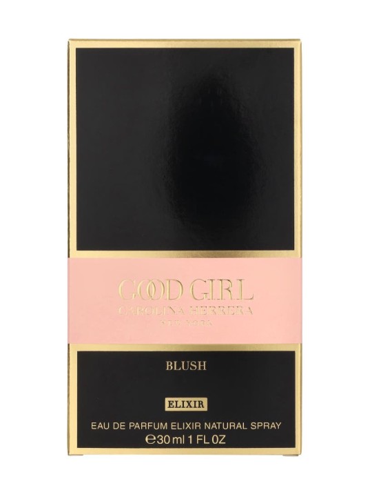 Carolina Herrera Good Girl Blush Elixir eau de parfum Spray 30ml