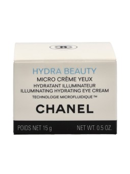 Chanel Hydra Beauty Micro Creme Yeux 15ml