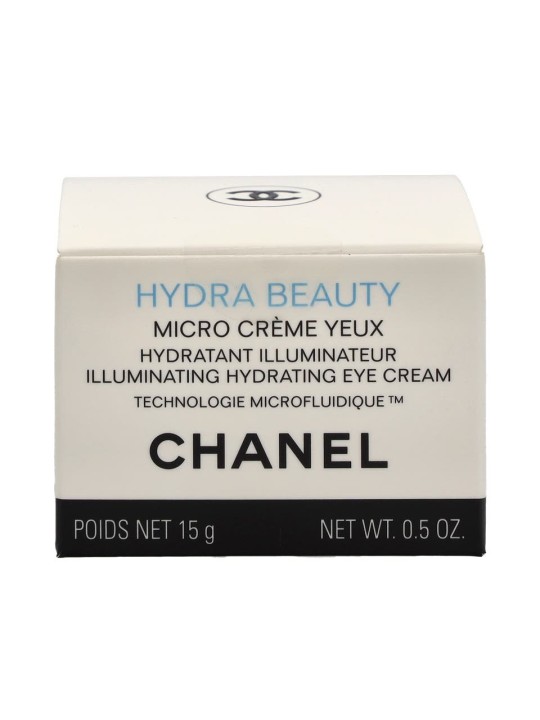 Chanel Hydra Beauty Micro Creme Yeux 15ml