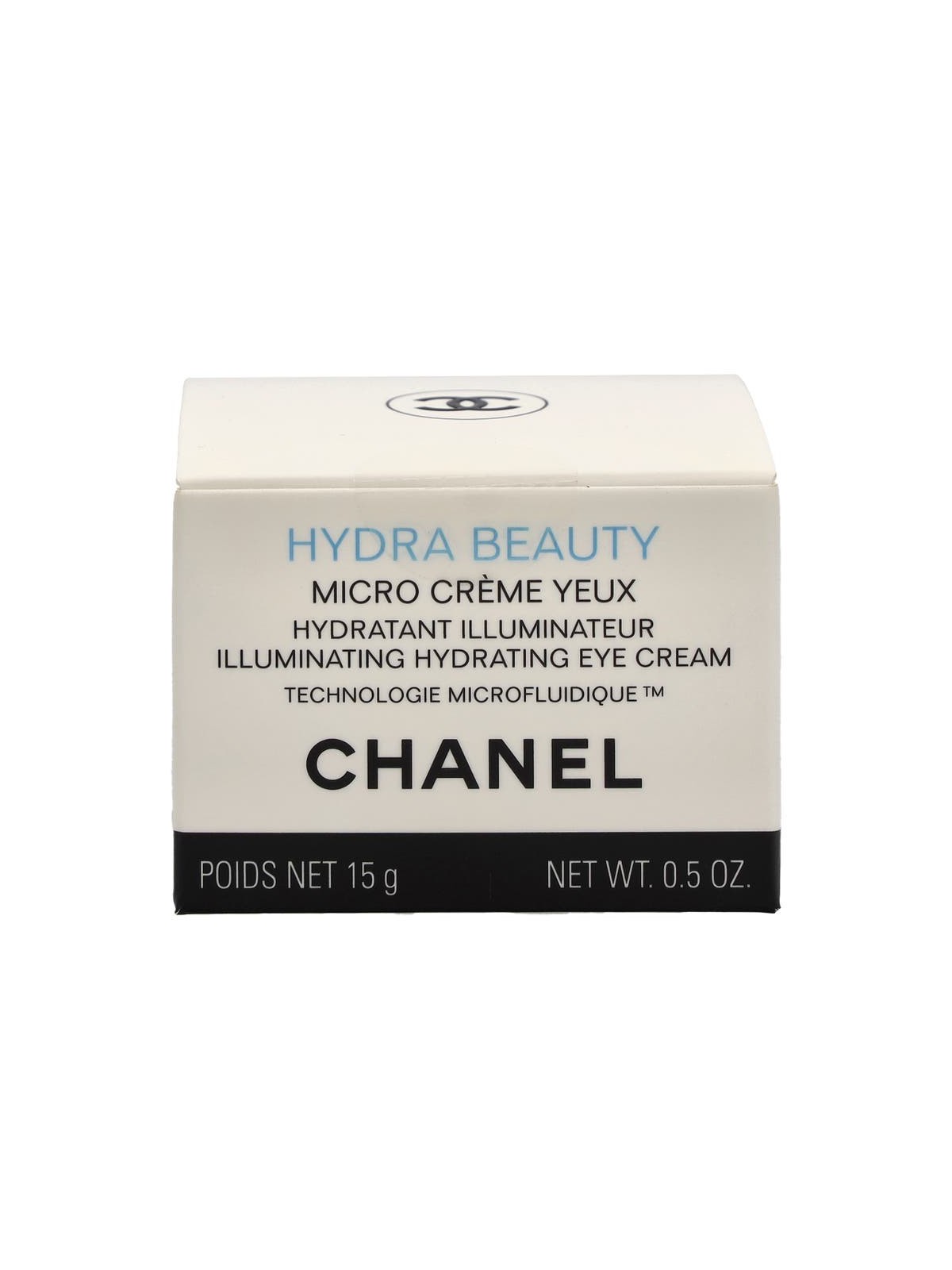 Chanel Hydra Beauty Micro Creme Yeux 15ml