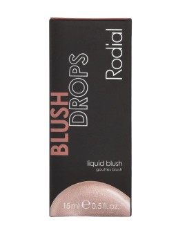 Rodial Blush Drops 15ml Liquid Blush-Sunset Kiss