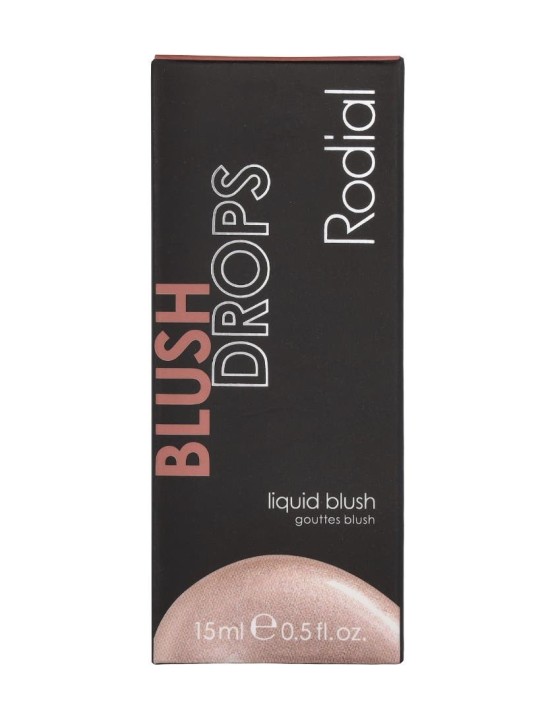Rodial Blush Drops 15ml Liquid Blush-Sunset Kiss