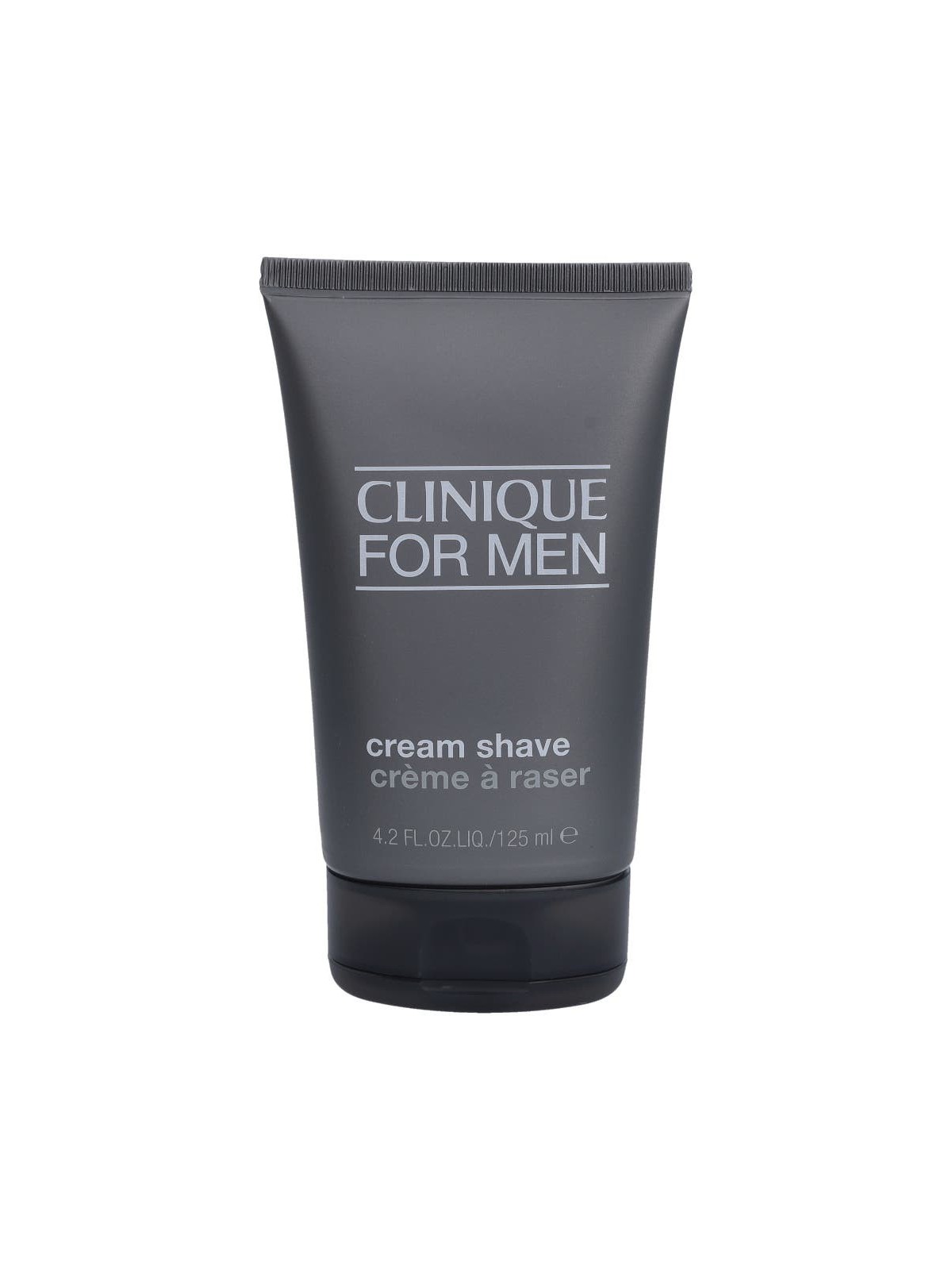Clinique For Men Cream Shave uomo 125ml