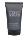 Clinique For Men Cream Shave uomo 125ml