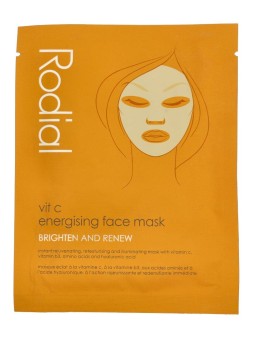 Rodial Vit C Cellulose Sheet Mask 20g acquista 