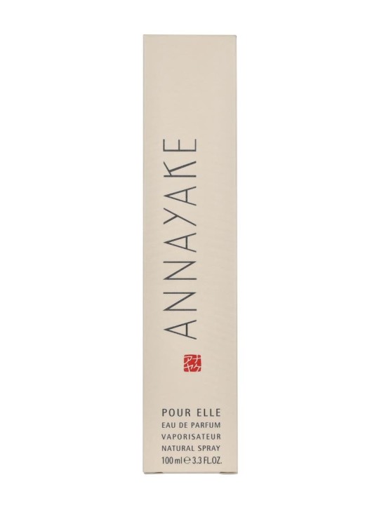 Annayake Pour Elle eau de parfum Spray 100ml