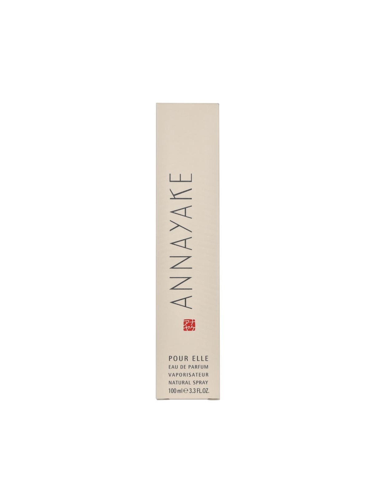 Annayake Pour Elle eau de parfum Spray 100ml