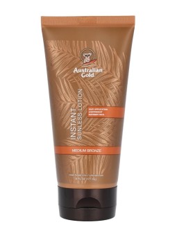 Australian Gold Intant Sunless Lotion unisex 177ml