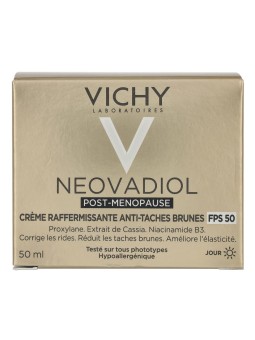 Vichy Neovadiol Crema rassodante antimacchie 50ml unisex
