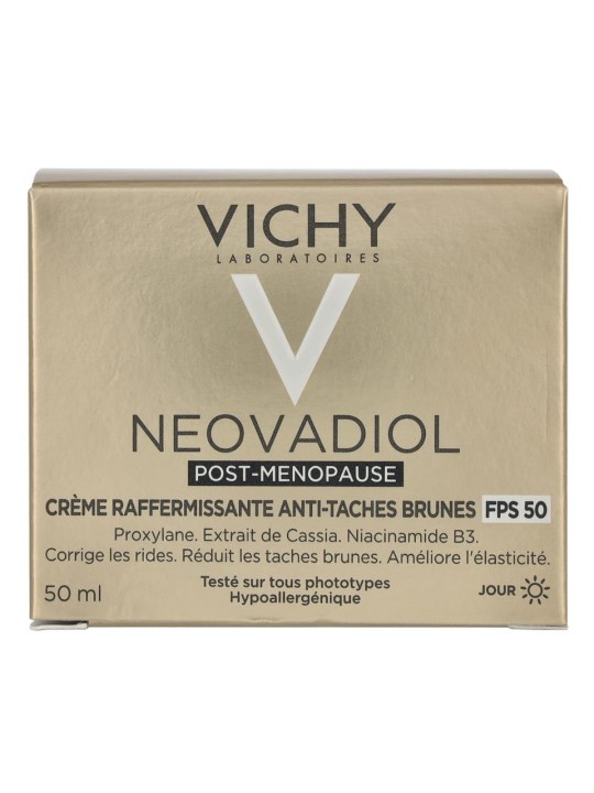 Vichy Neovadiol Crema rassodante antimacchie 50ml unisex