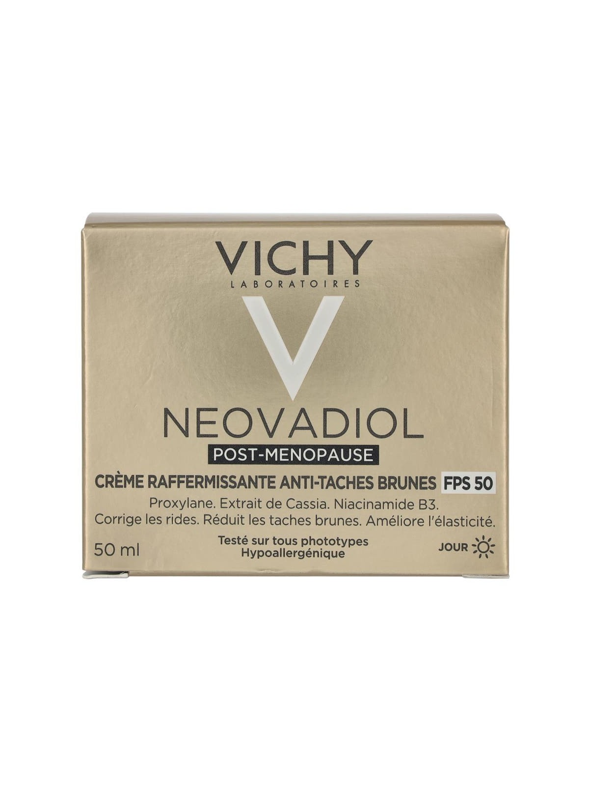Vichy Neovadiol Crema rassodante antimacchie 50ml unisex