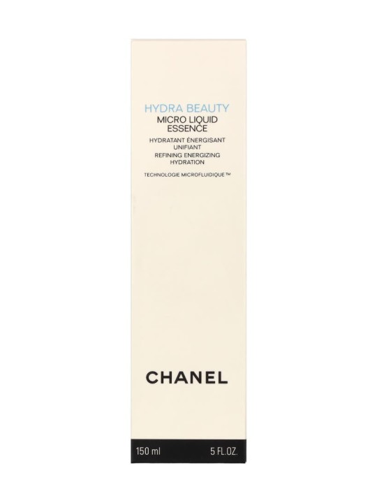Chanel Hydra Beauty Micro Liquid Essence 150ml
