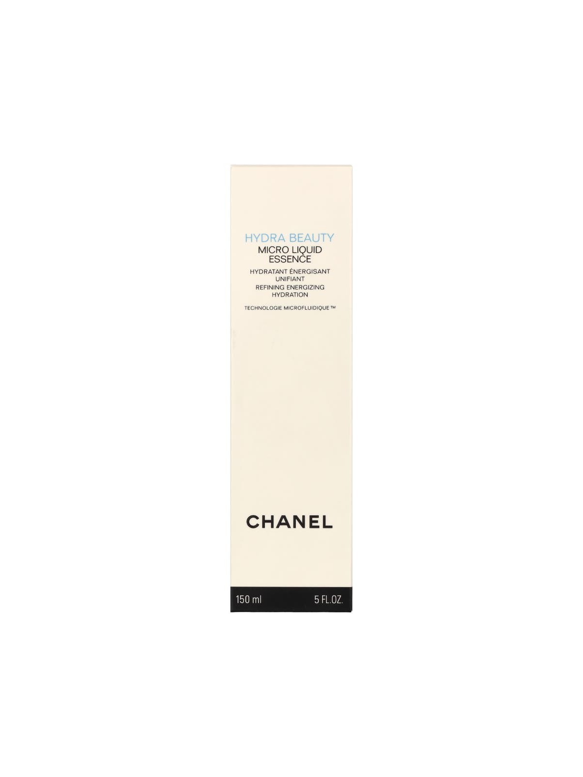 Chanel Hydra Beauty Micro Liquid Essence 150ml