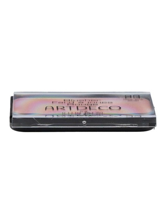 Artdeco Blusher 5g Numero 23 Deep Pink