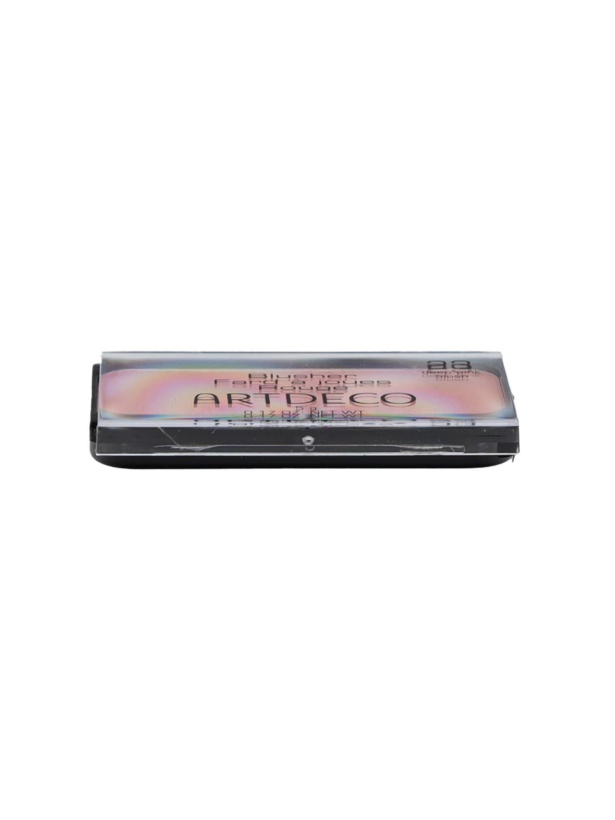 Artdeco Blusher 5g Numero 23 Deep Pink