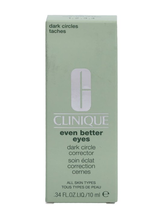 Correttore occhiaie Clinique Even Better Yeux 10ml