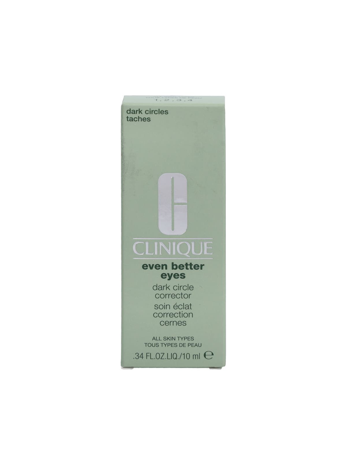 Correttore occhiaie Clinique Even Better Yeux 10ml
