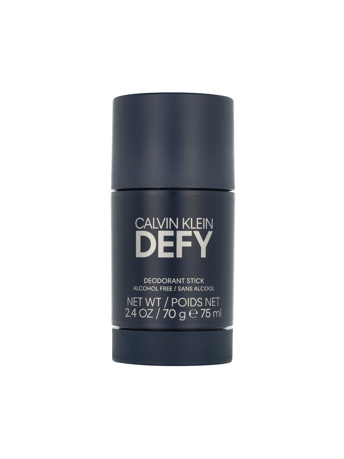 Calvin Klein Defy Deostick Profumato Uomo 75ml