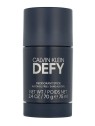 Calvin Klein Defy Deostick Profumato Uomo 75ml