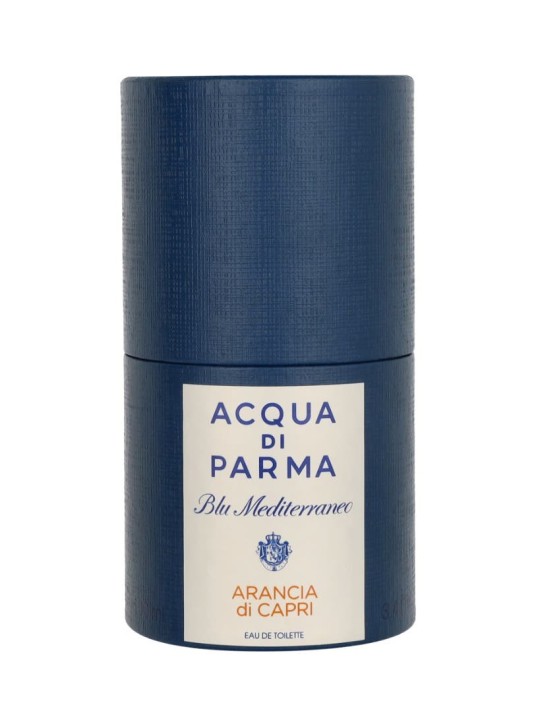 Eau de Toilette Blu Mediterraneo Arancia Di Capri 100ml
