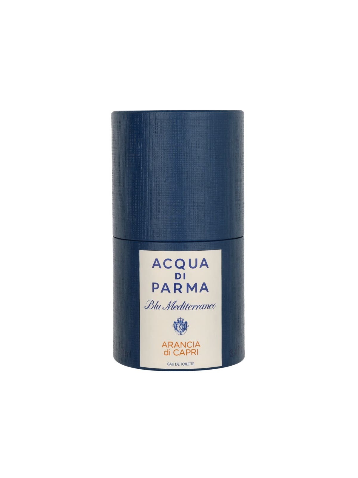 Eau de Toilette Blu Mediterraneo Arancia Di Capri 100ml