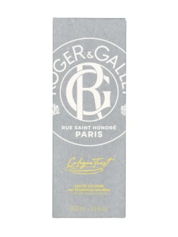 Roger & Gallet Cologne Twist Eau De Cologne 100ml acquista 