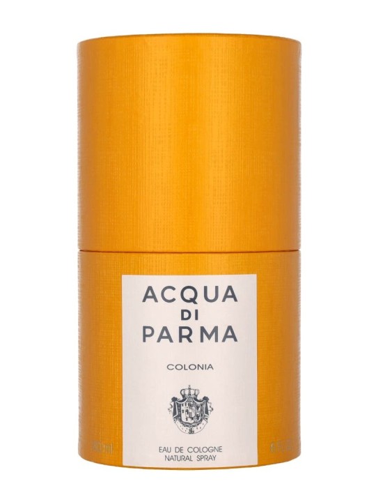 Acqua Di Parma Colonia Edc Spray unisex 180ml Acqua di Parma www.essenzetotalstyle.com 
