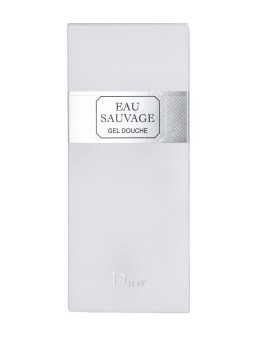 Dior Eau Sauvage Gel Bagno 200ml Uomo