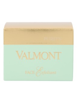Valmont Purity Face Exfoliant Cream donna 50ml
