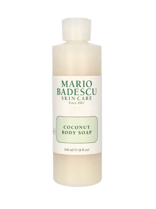 Mario Badescu Coconut Body Soap 236ml acquista 