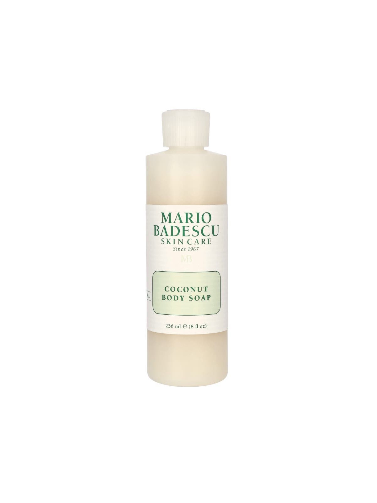 Mario Badescu Coconut Body Soap 236ml acquista 