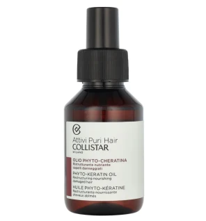 Collistar Phyto-Keratin Oil 100ml Damaged Hair acquista 
