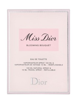 Dior Miss Dior Blooming Bouquet Giftset 110ml eau de toilette