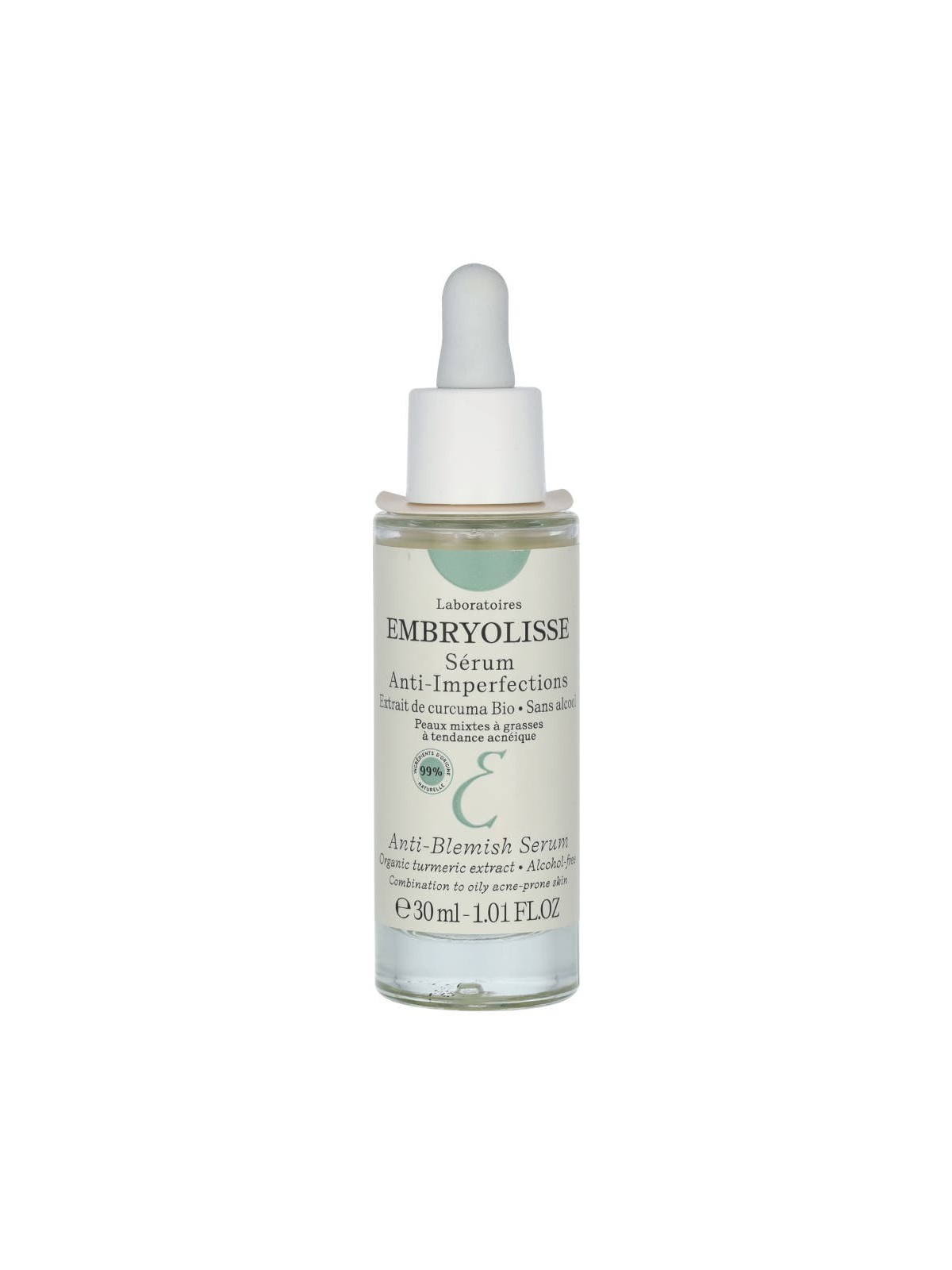 Embryolisse Anti-Imperfections Serum 30ml